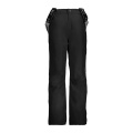 CMP Winter-Skihose Kid Salopette (wasserdicht) anthrazitgrau Kinder